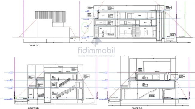 Wohnung in Cornaux NE – Foto 7 von 9