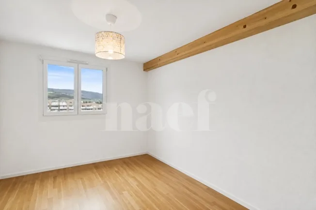 4.5 Zimmer Wohnung in Cressier NE – Foto 9 von 11