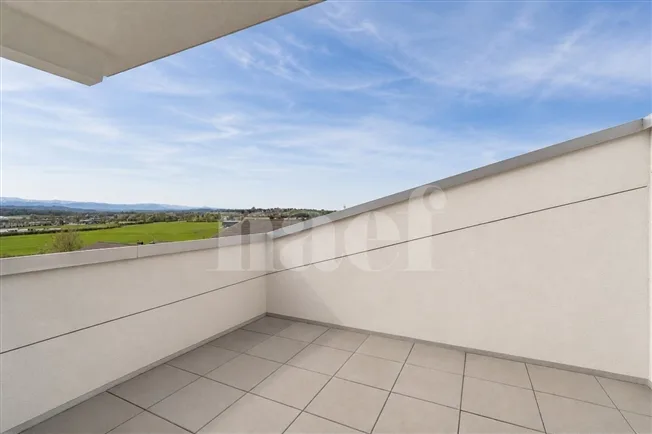 4.5 Zimmer Wohnung in Cressier NE – Foto 3 von 11