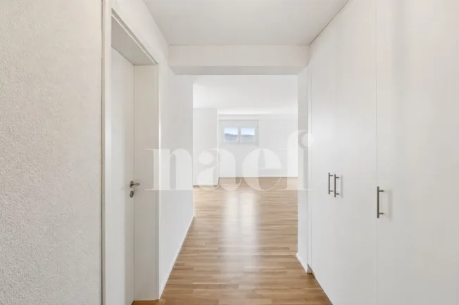 4.5 Zimmer Wohnung in Cressier NE – Foto 6 von 11