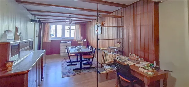 Einfamilienhaus in Couvet – photo 5 sur 20