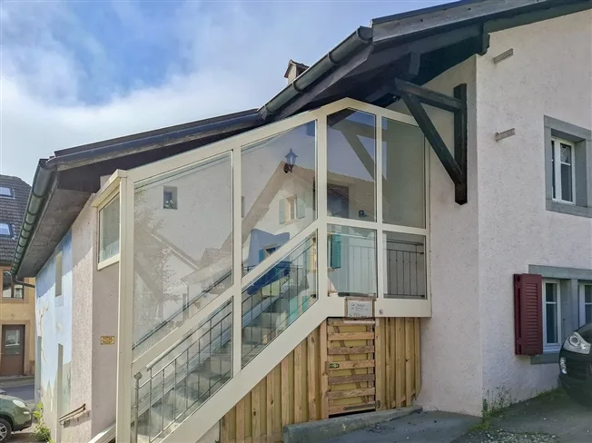 Einfamilienhaus in Couvet – photo 18 sur 20