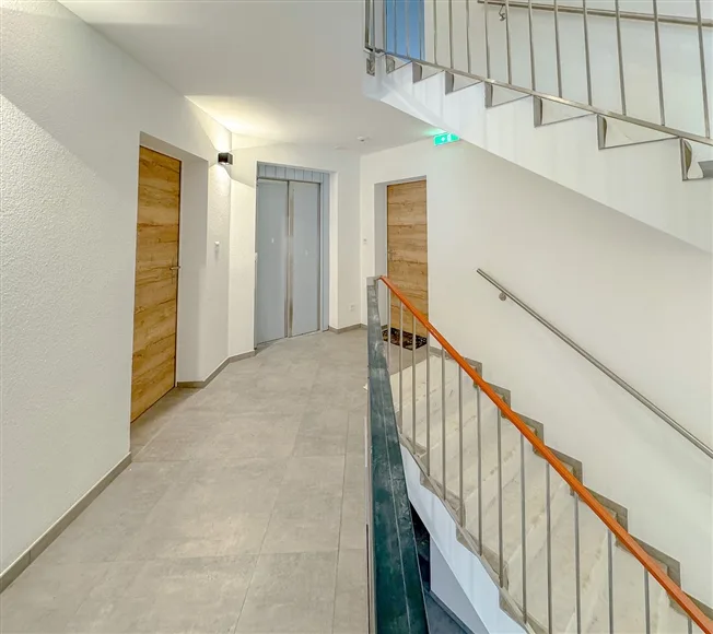 2.5 Zimmer Wohnung in Couvet – photo 10 sur 14