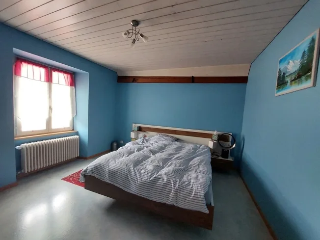 Bauernhaus in Couvet – foto 10 di 12