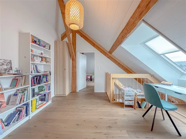 4.5 Zimmer Wohnung in Fleurier – foto 11 di 20