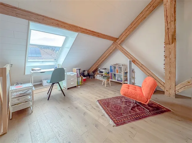 4.5 Zimmer Wohnung in Fleurier – foto 10 di 20