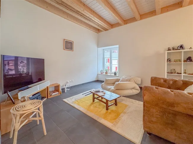 4.5 Zimmer Wohnung in Fleurier – foto 7 di 20