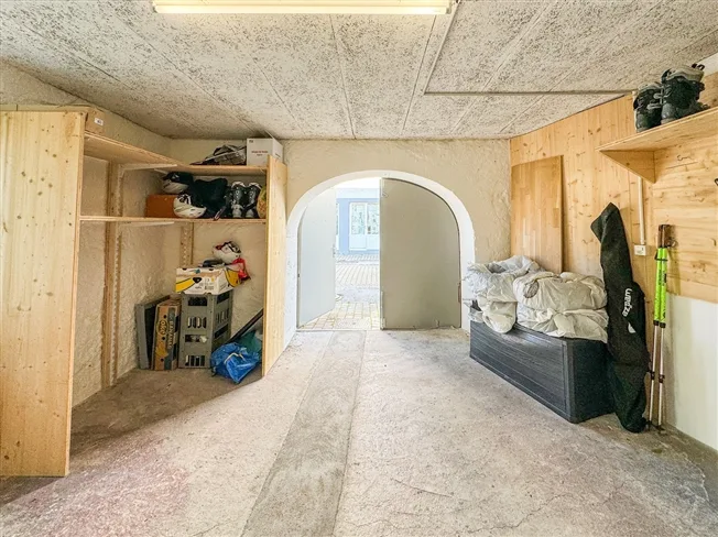 2.5 Zimmer Wohnung in Fleurier – foto 9 di 13