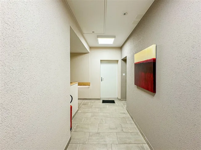2.5 Zimmer Wohnung in Fleurier – foto 10 di 13