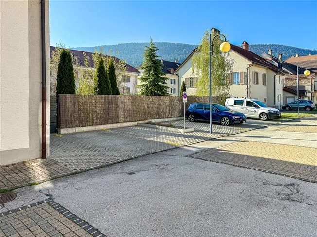 2.5 Zimmer Wohnung in Fleurier – foto 11 di 13