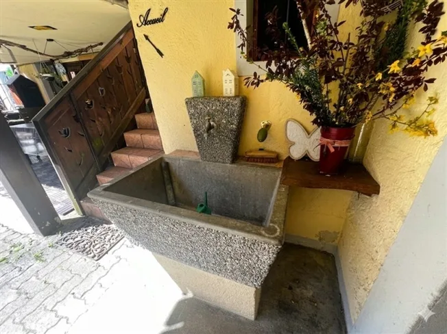 Einfamilienhaus in Buttes – Foto 16 von 20