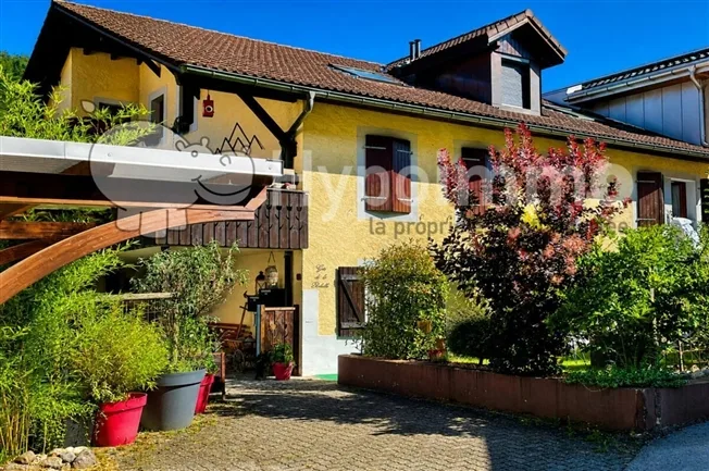 Einfamilienhaus, 2115 Buttes