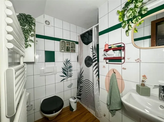 Einfamilienhaus in Buttes – Foto 8 von 20