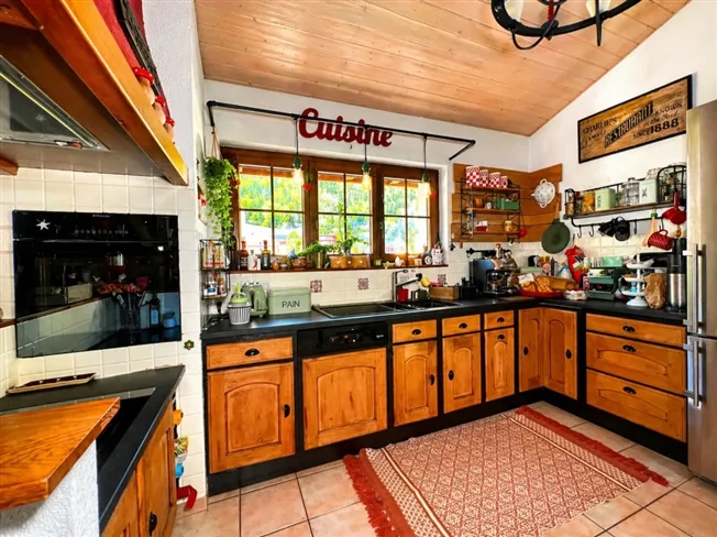 Einfamilienhaus in Buttes – Foto 7 von 20