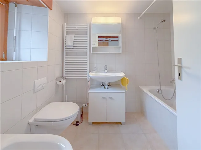 Einfamilienhaus in Fleurier – foto 16 di 20