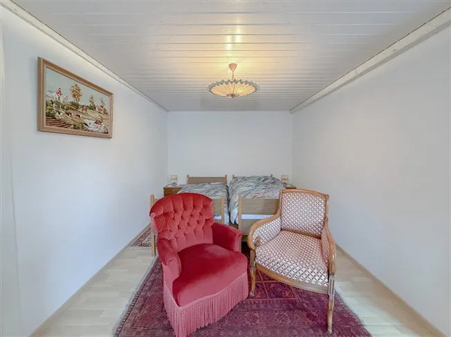 Einfamilienhaus in Fleurier – foto 15 di 20