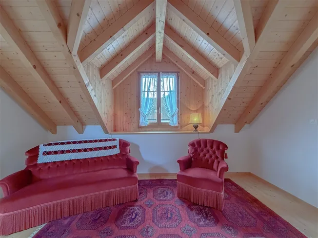 Einfamilienhaus in Fleurier – foto 11 di 20