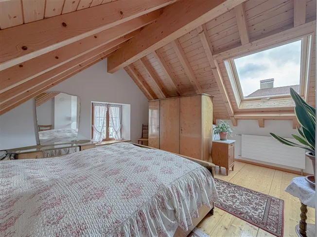 Einfamilienhaus in Fleurier – foto 10 di 20