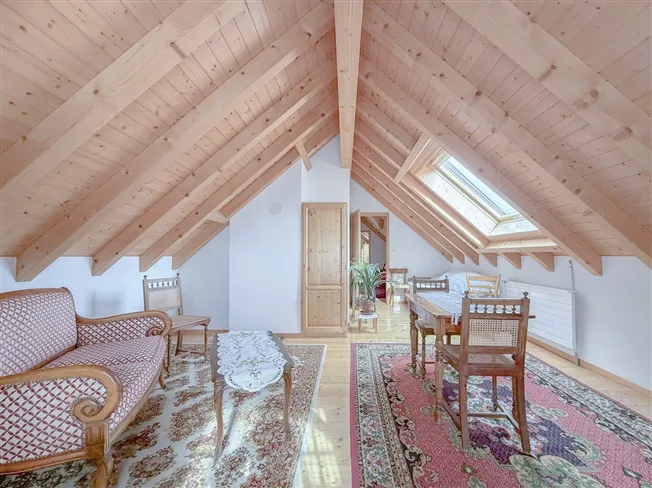 Einfamilienhaus in Fleurier – foto 9 di 20