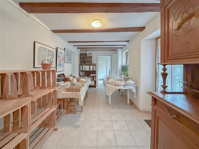 Einfamilienhaus in Fleurier – foto 17 di 20
