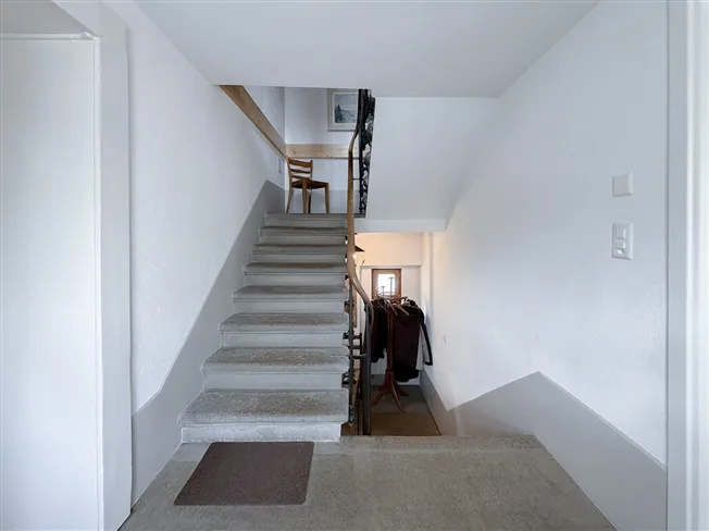 Einfamilienhaus in Fleurier – foto 19 di 20