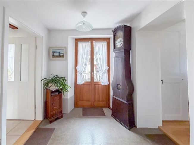 Einfamilienhaus in Fleurier – foto 6 di 20