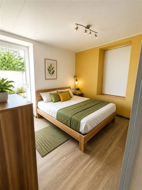 12 Zimmer Einfamilienhaus in Mont-de-Buttes – foto 12 di 13
