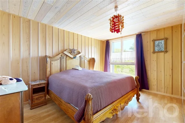 9 Zimmer Bauernhaus in Les Bayards – Foto 5 von 12