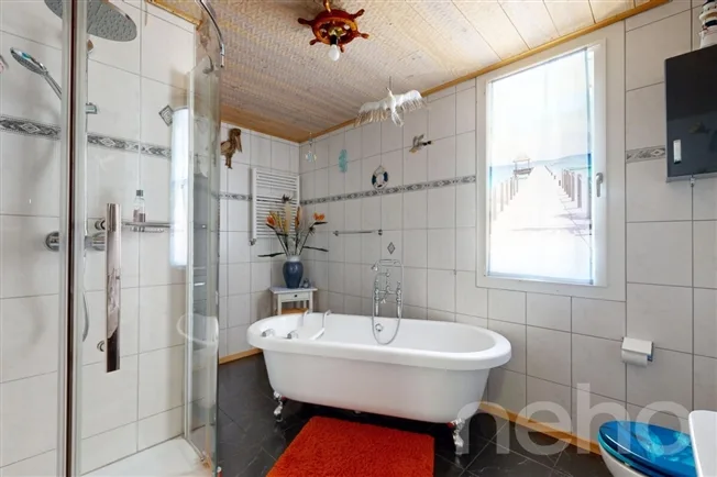 9 Zimmer Bauernhaus in Les Bayards – Foto 7 von 12