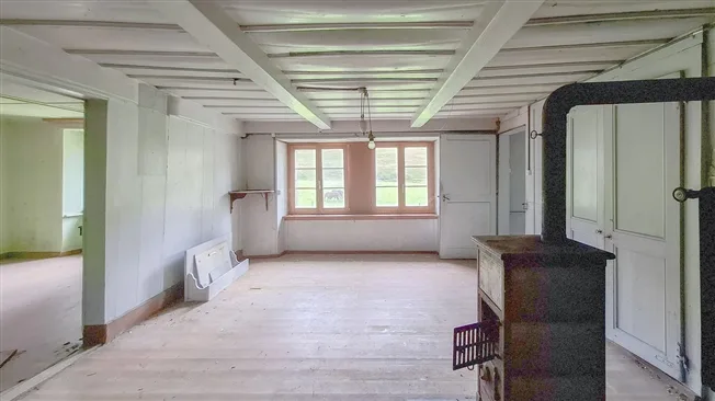 Bauernhaus in Les Verrières – foto 9 di 20