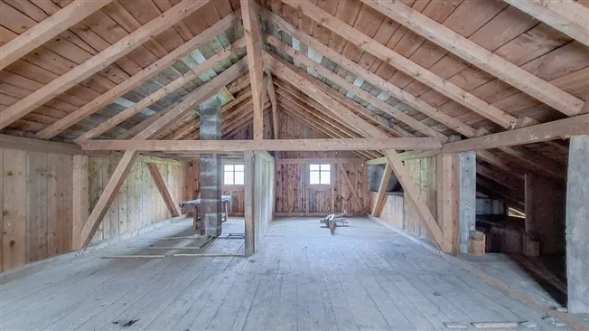 Bauernhaus in Les Verrières – foto 18 di 20
