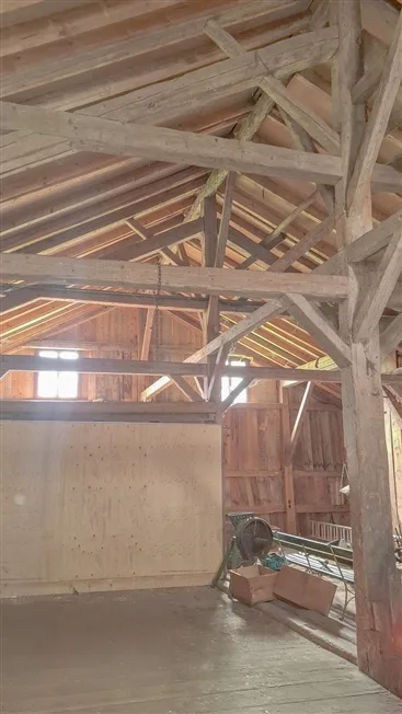 Bauernhaus in Les Verrières – foto 15 di 20
