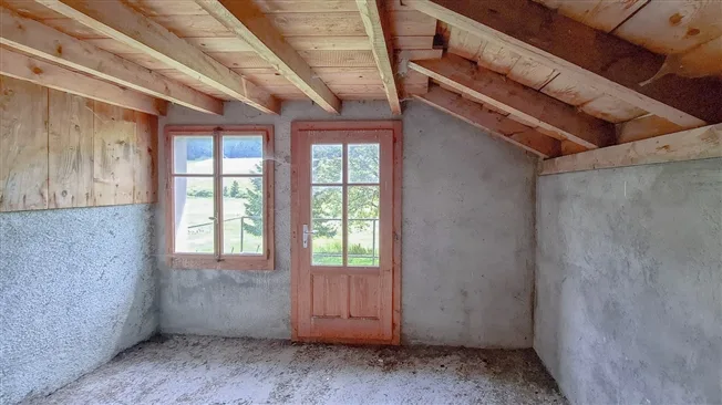 Bauernhaus in Les Verrières – foto 19 di 20