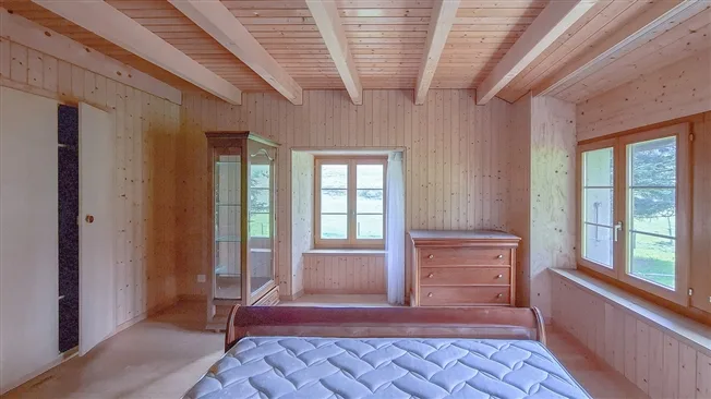 Bauernhaus in Les Verrières – foto 8 di 20