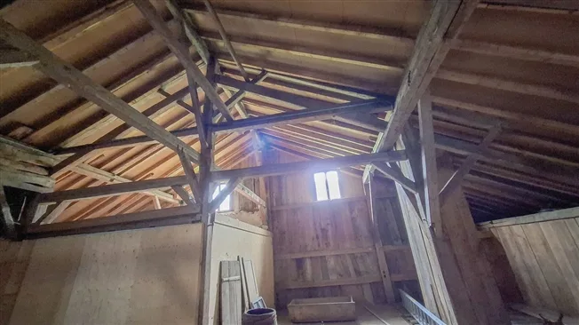Bauernhaus in Les Verrières – foto 16 di 20