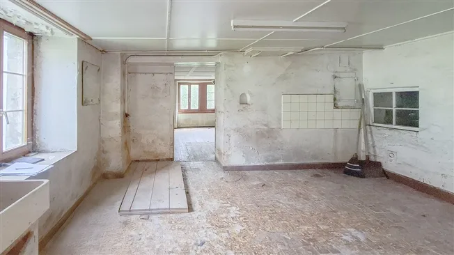 Bauernhaus in Les Verrières – foto 20 di 20