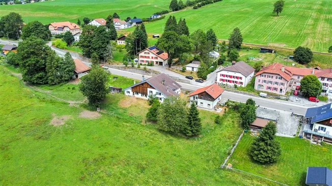 Bauernhaus in Les Verrières – foto 2 di 20