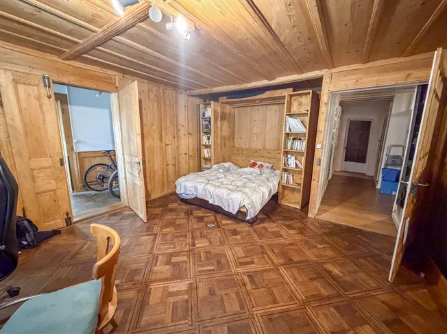 Einfamilienhaus in Les Bayards – Foto 13 von 20