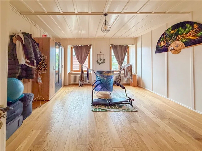 Einfamilienhaus in Les Bayards – Foto 19 von 20