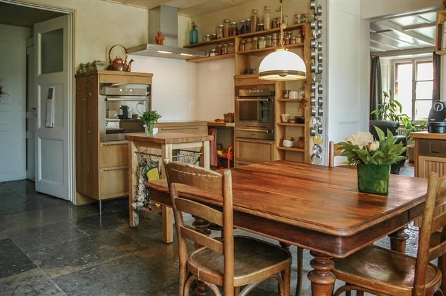Einfamilienhaus in Les Bayards – Foto 15 von 20