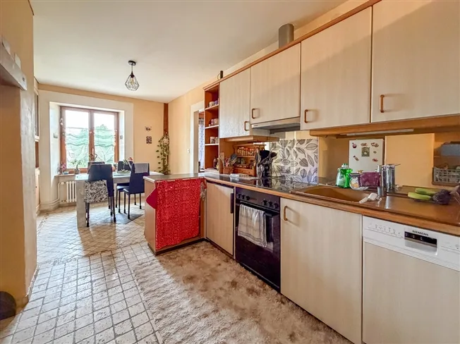 Einfamilienhaus in Les Bayards – Foto 17 von 20