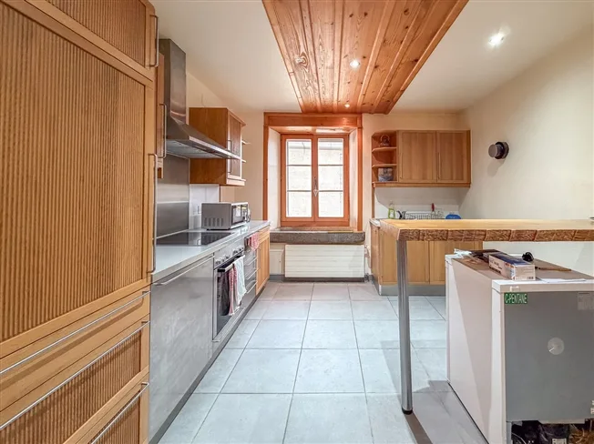 Einfamilienhaus in Les Bayards – Foto 20 von 20
