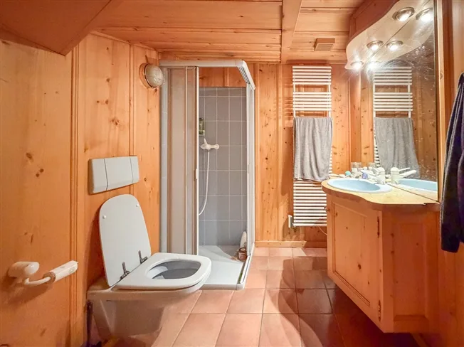 Einfamilienhaus in Les Bayards – Foto 14 von 20
