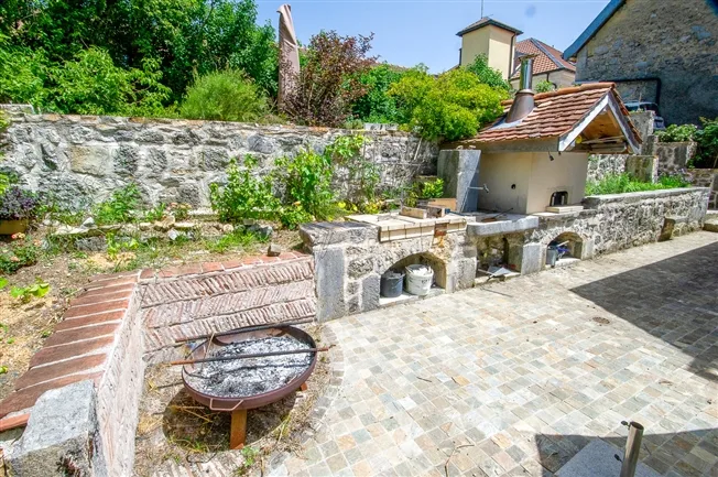 Einfamilienhaus in Les Bayards – Foto 10 von 20
