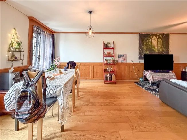 Einfamilienhaus in Les Bayards – Foto 18 von 20
