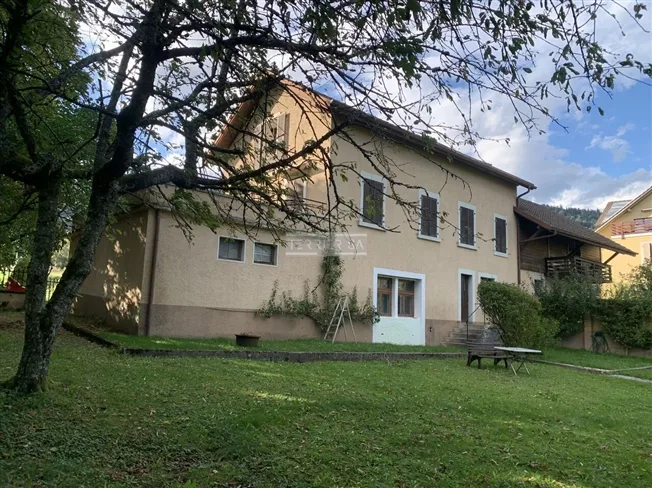 Einfamilienhaus, 2206 Les Geneveys-sur-Coffrane