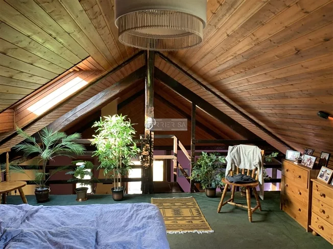 Einfamilienhaus, 2206 Les Geneveys-sur-Coffrane