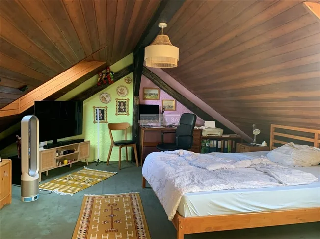 Einfamilienhaus, 2206 Les Geneveys-sur-Coffrane