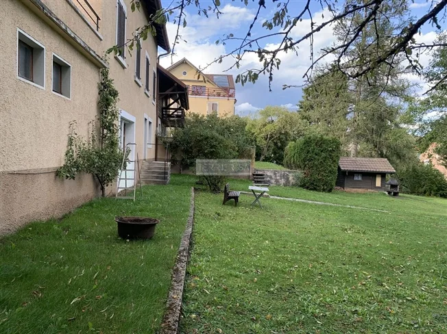 Einfamilienhaus, 2206 Les Geneveys-sur-Coffrane