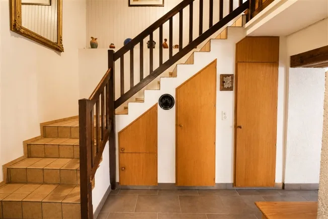 5.5 Zimmer Einfamilienhaus in Les Bayards – Foto 13 von 13